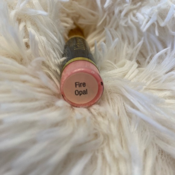 LipSense Long Lasting Liquid Lip Color - Fire Opal - Picture 2 of 3